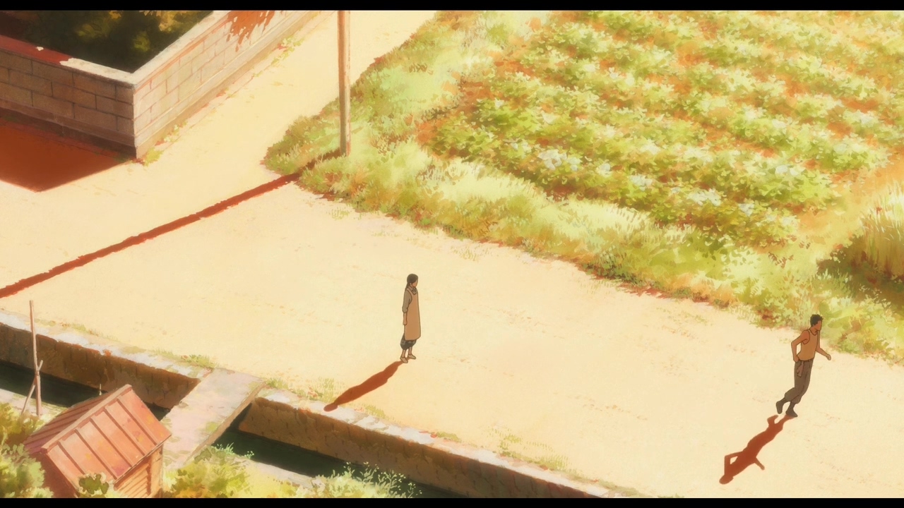 未来的未来剧照的剧照