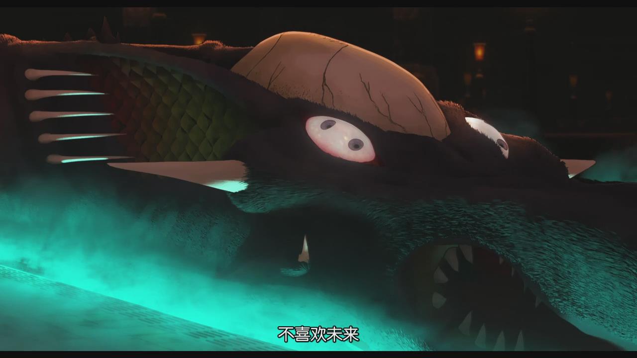 未来的未来剧照的剧照