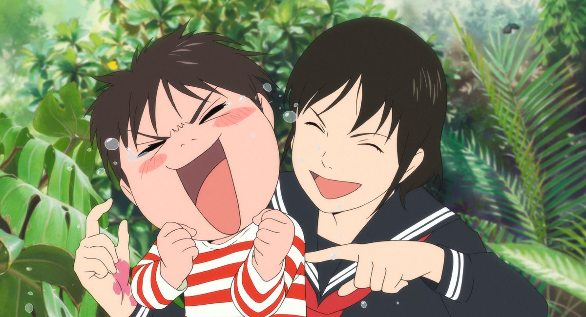 未来的未来剧照的剧照