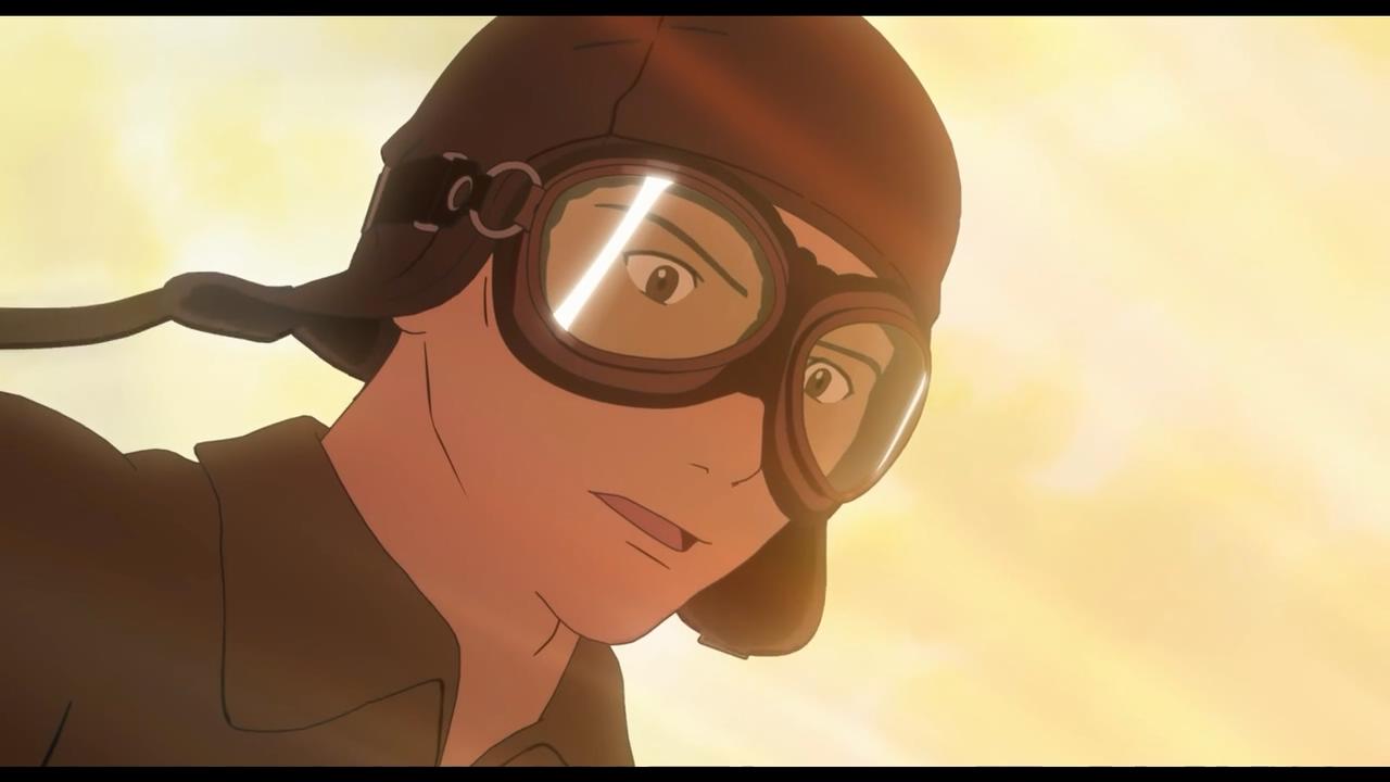 未来的未来剧照的剧照