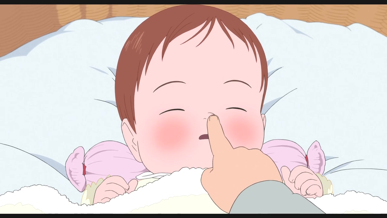 未来的未来剧照的剧照