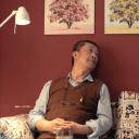 睡沙发的人剧照