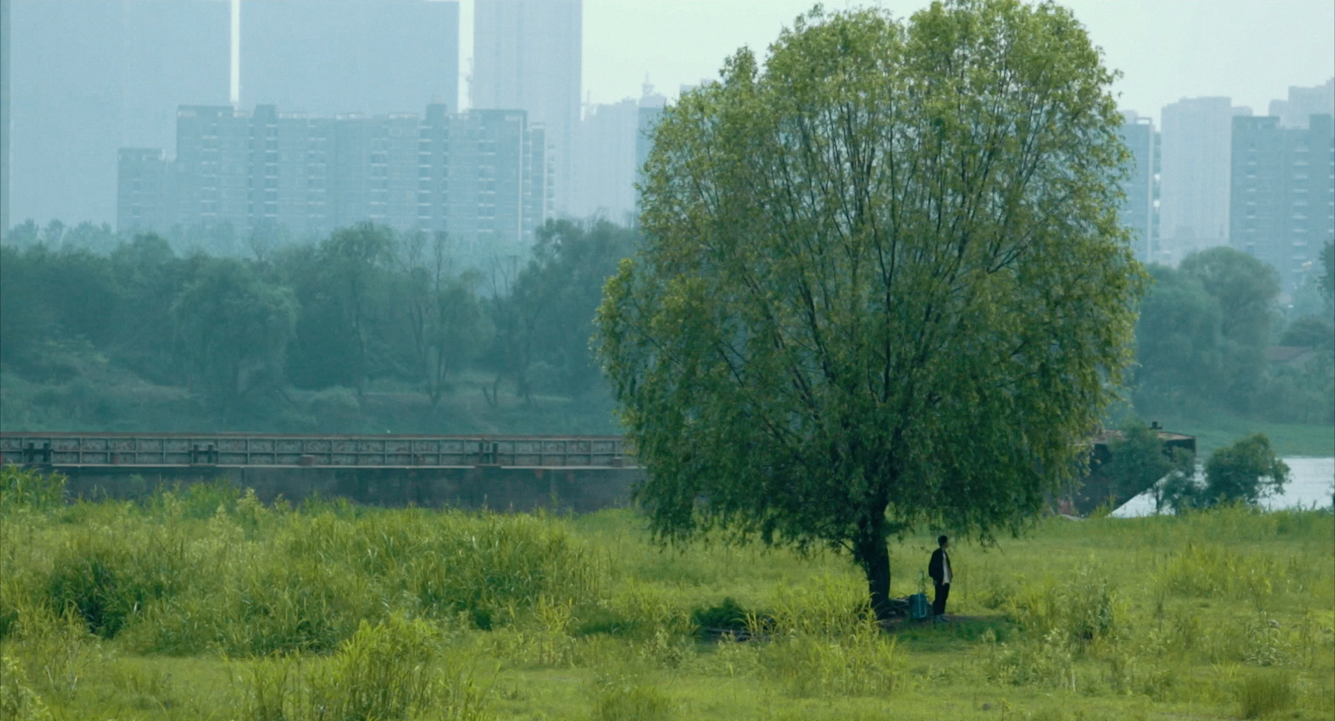 睡沙发的人剧照的剧照