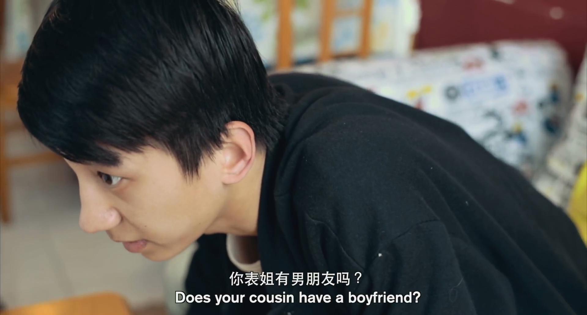 睡沙发的人剧照的剧照