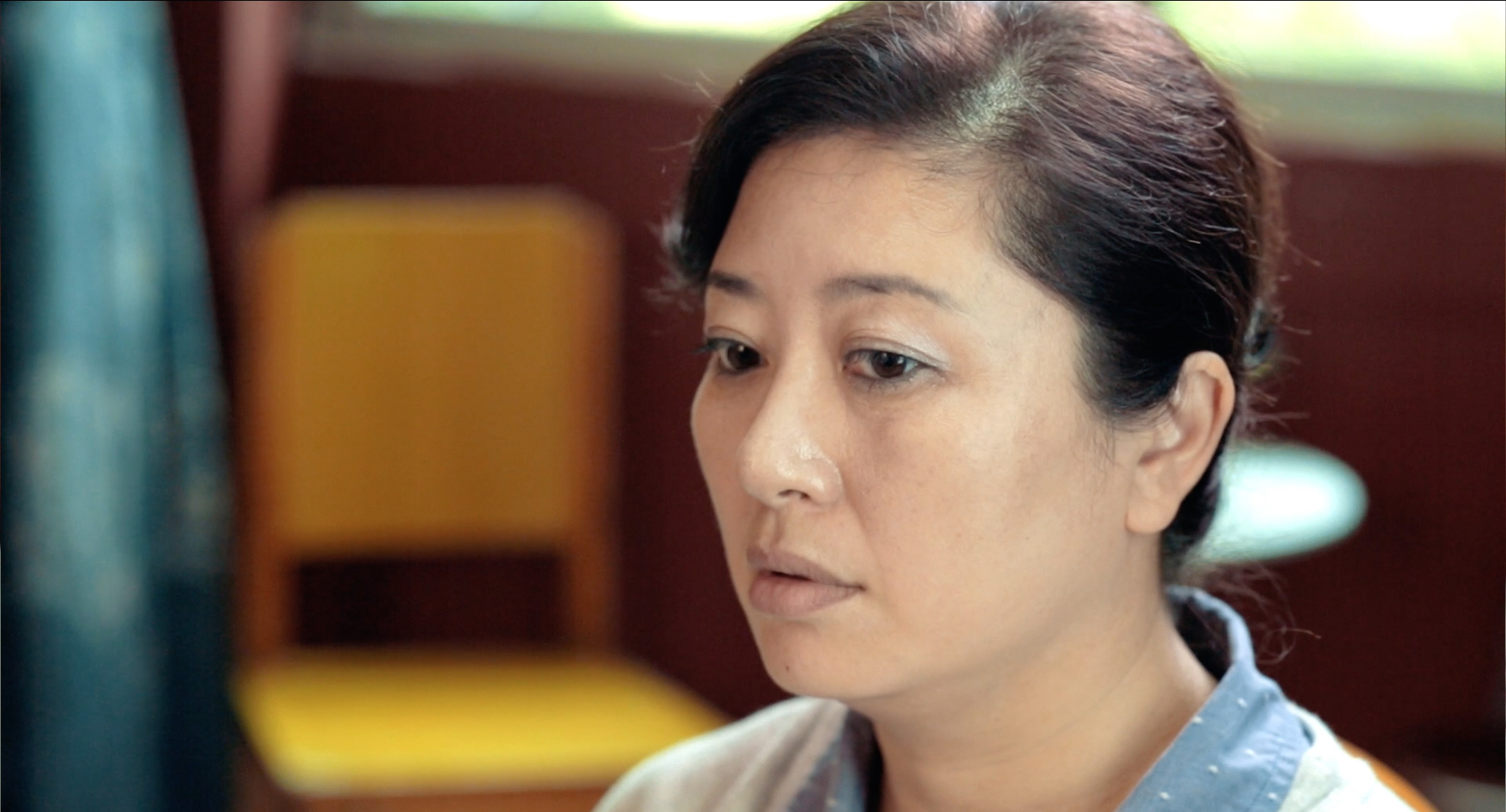 睡沙发的人剧照的剧照