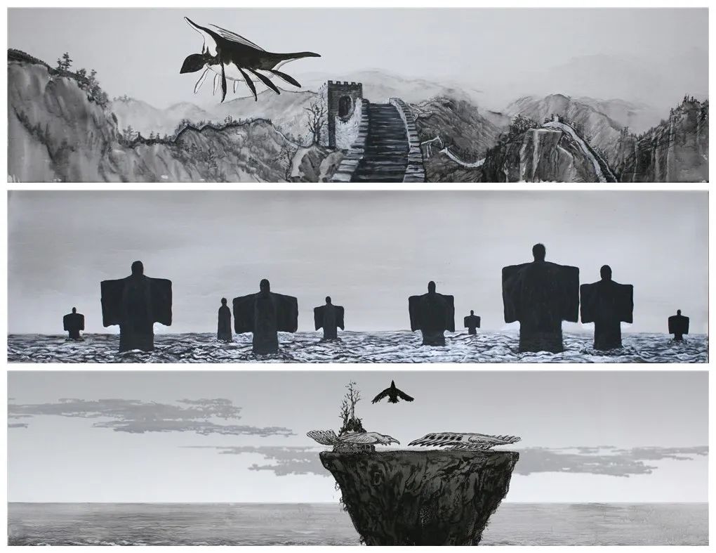 新山海经1剧照的剧照