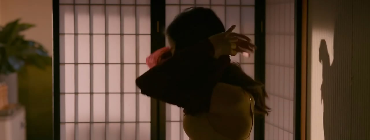 只有芸知道剧照的剧照