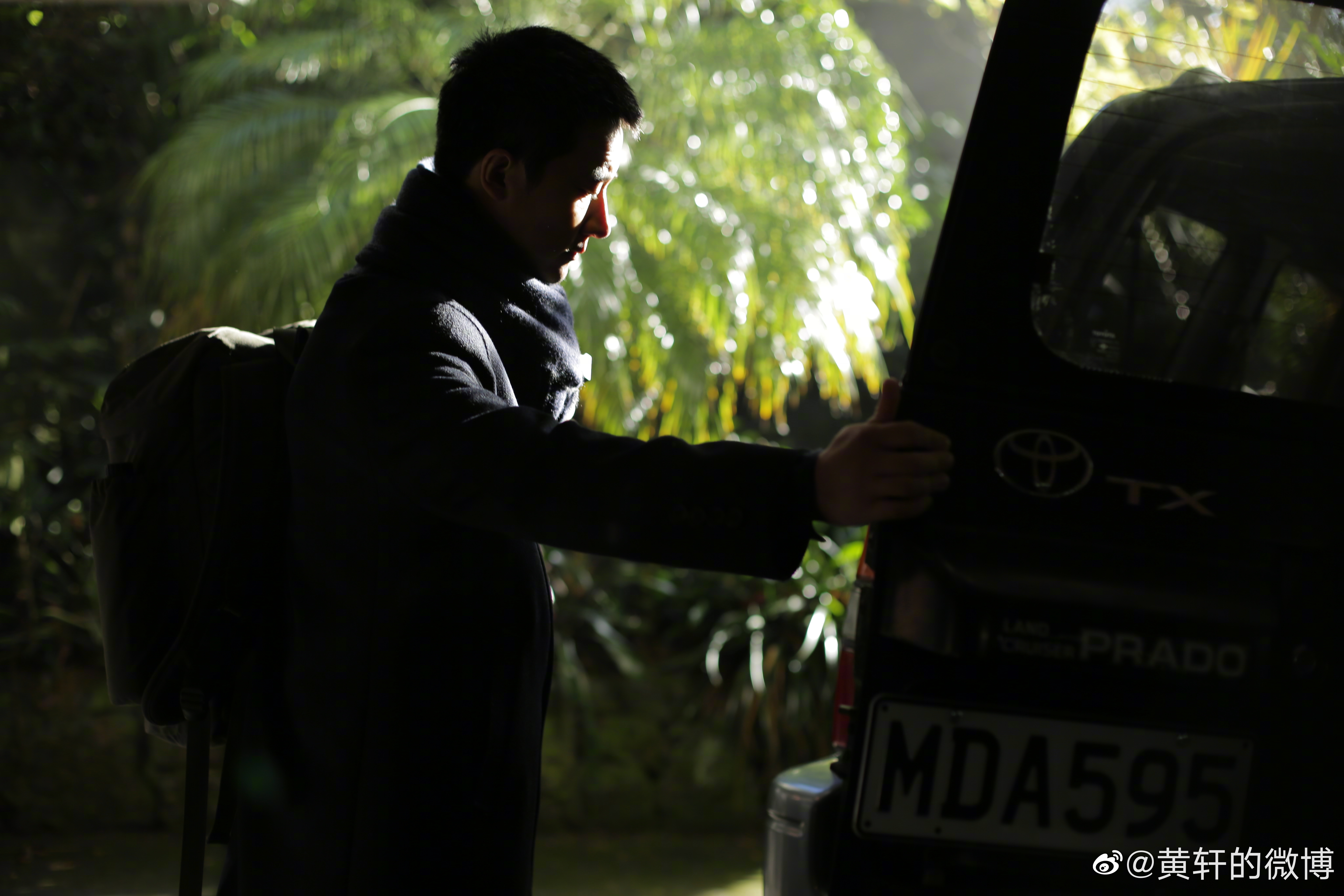 只有芸知道剧照的剧照