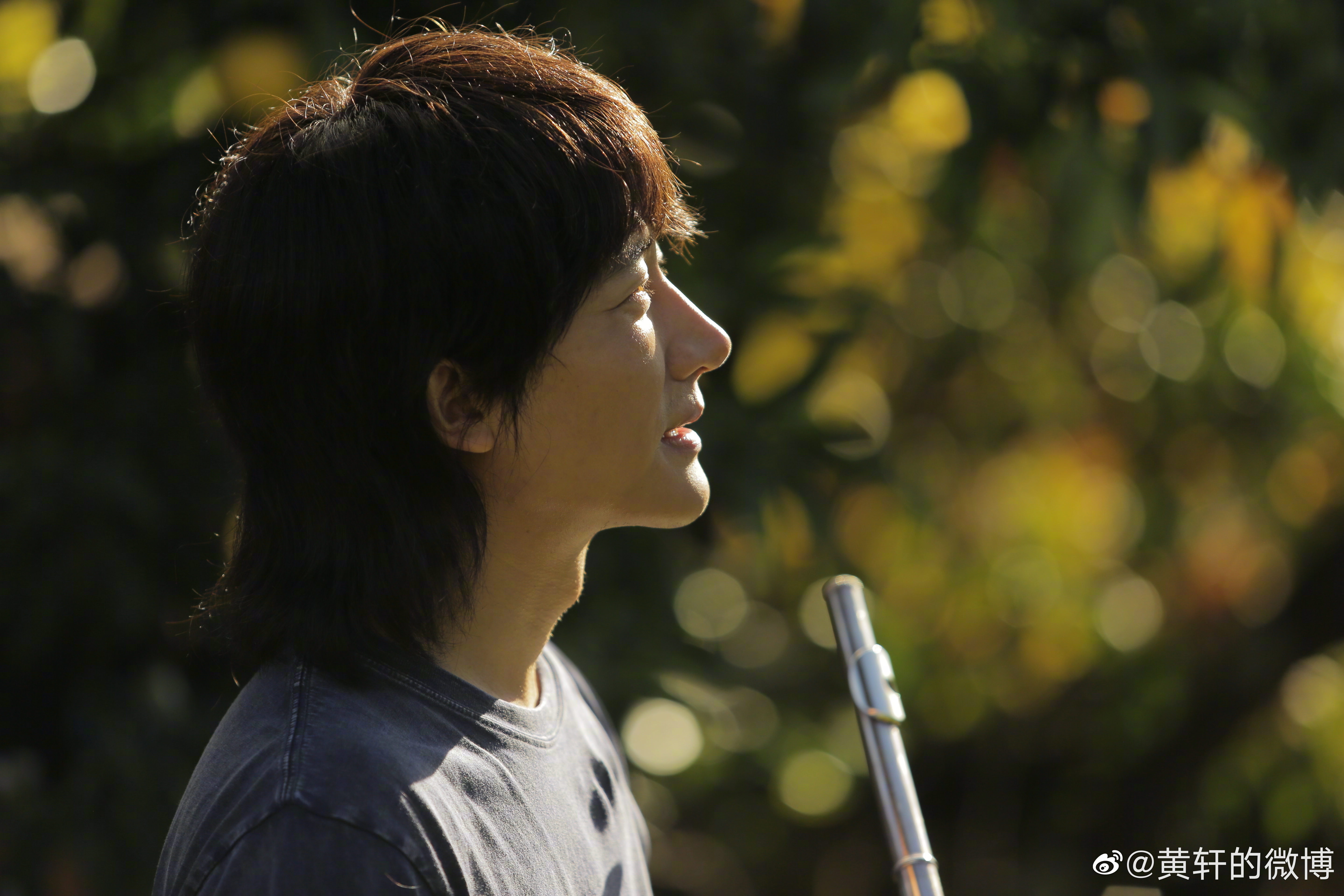 只有芸知道剧照的剧照