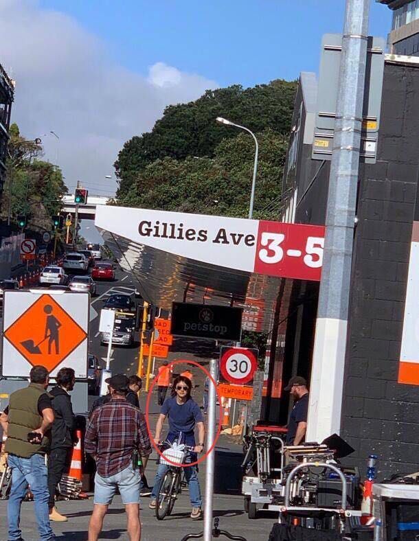 只有芸知道剧照的剧照