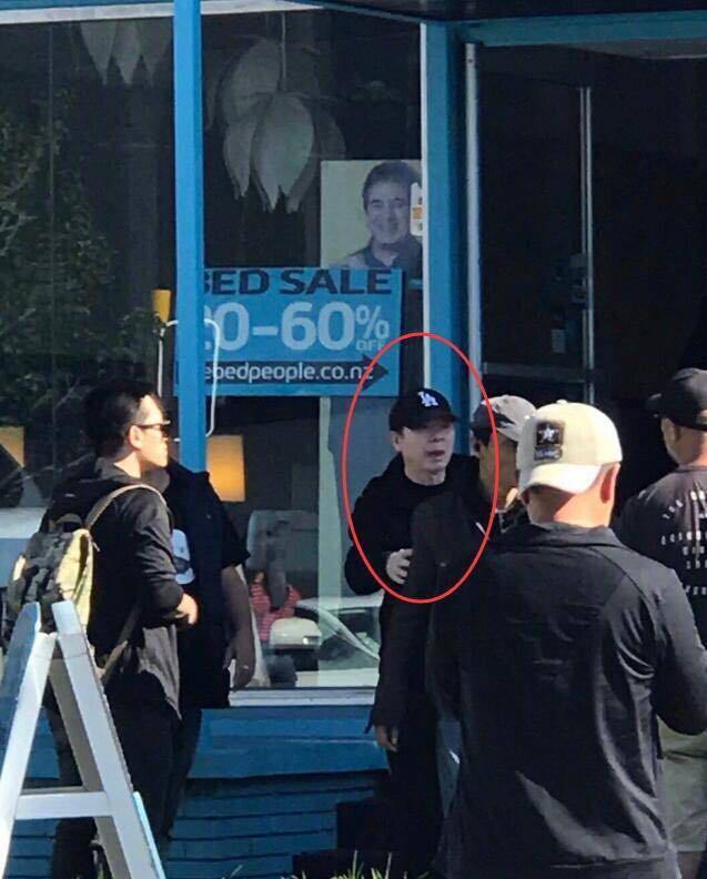 只有芸知道剧照的剧照