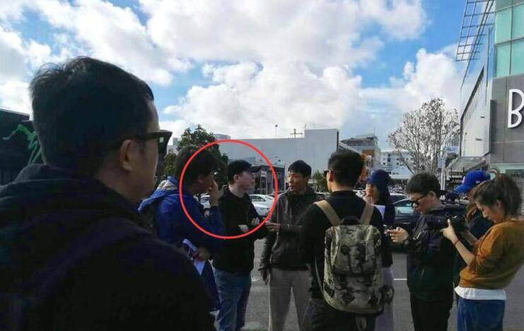 只有芸知道剧照的剧照