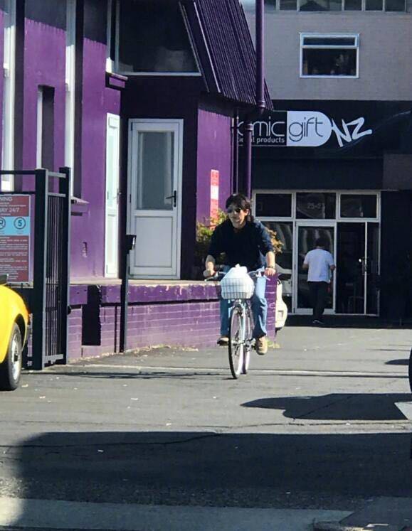 只有芸知道剧照的剧照