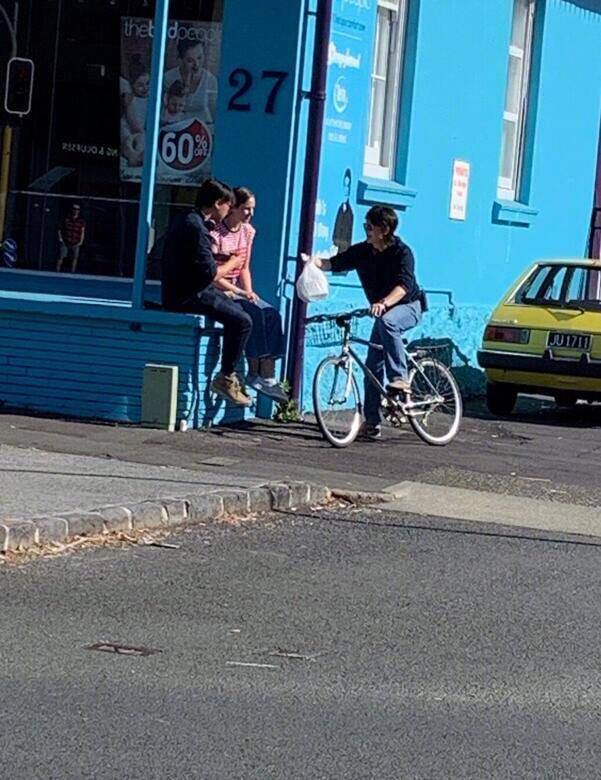 只有芸知道剧照的剧照