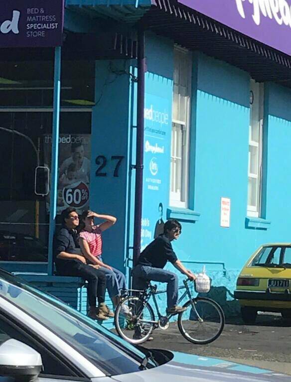 只有芸知道剧照的剧照