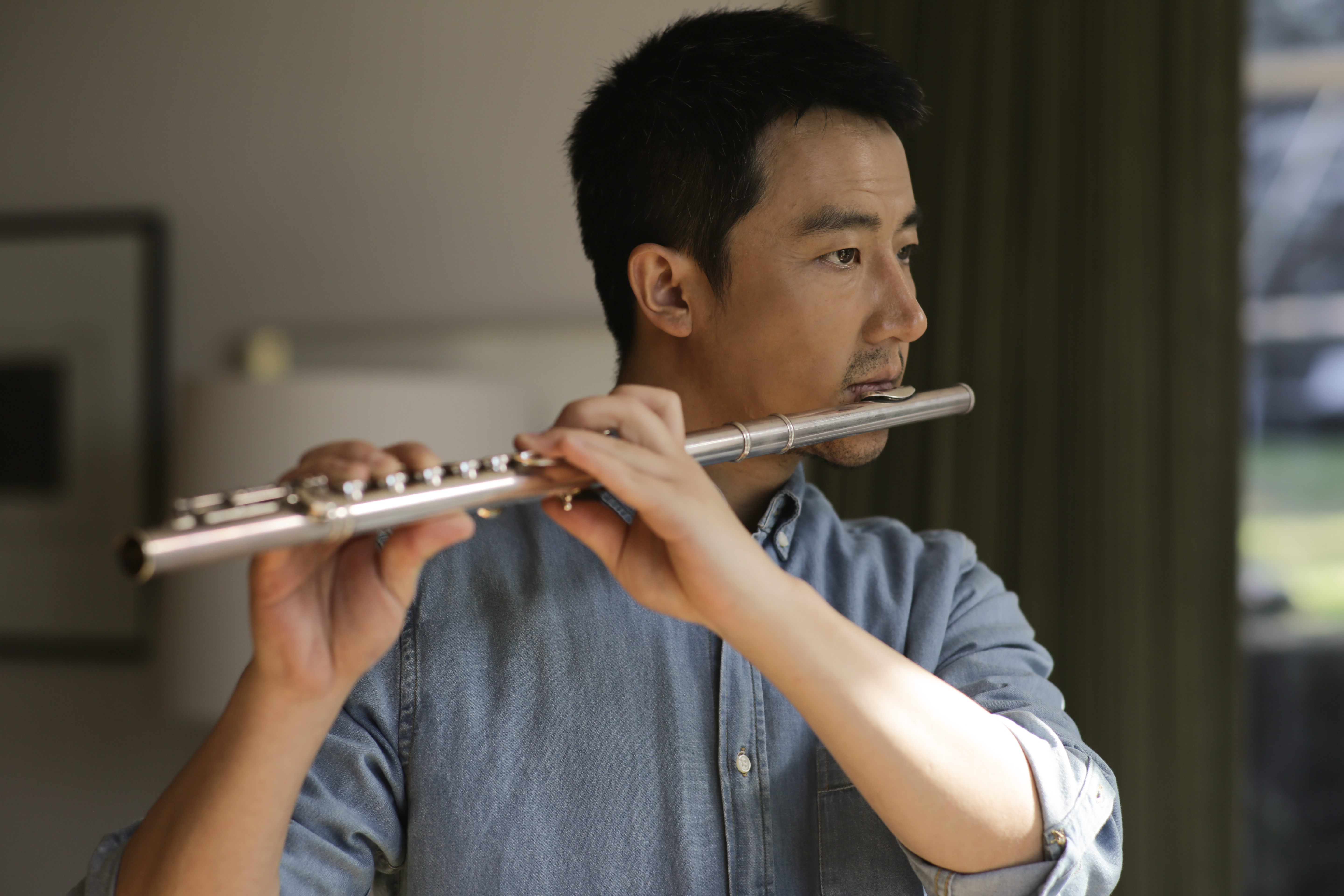 只有芸知道剧照的剧照