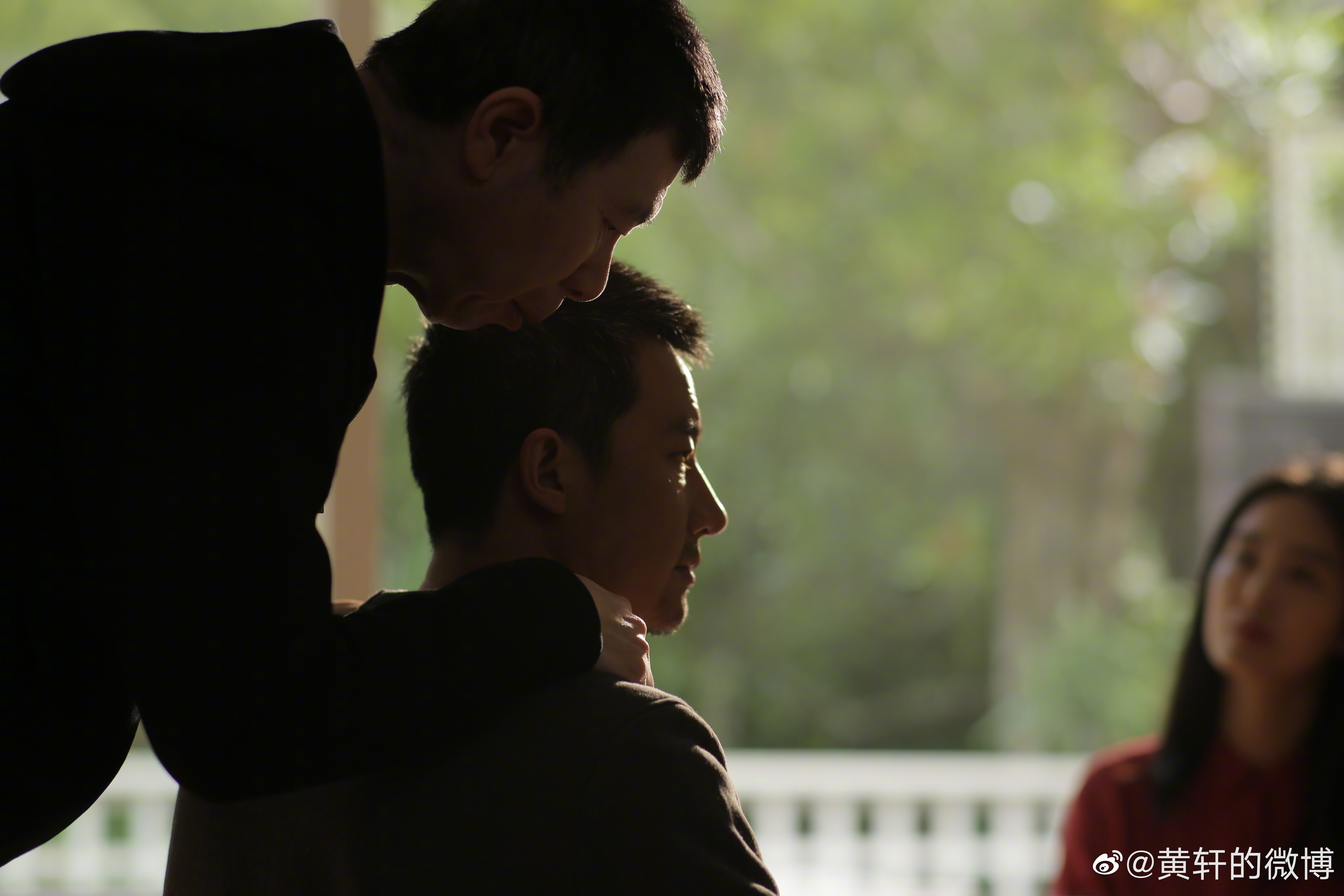 只有芸知道剧照的剧照