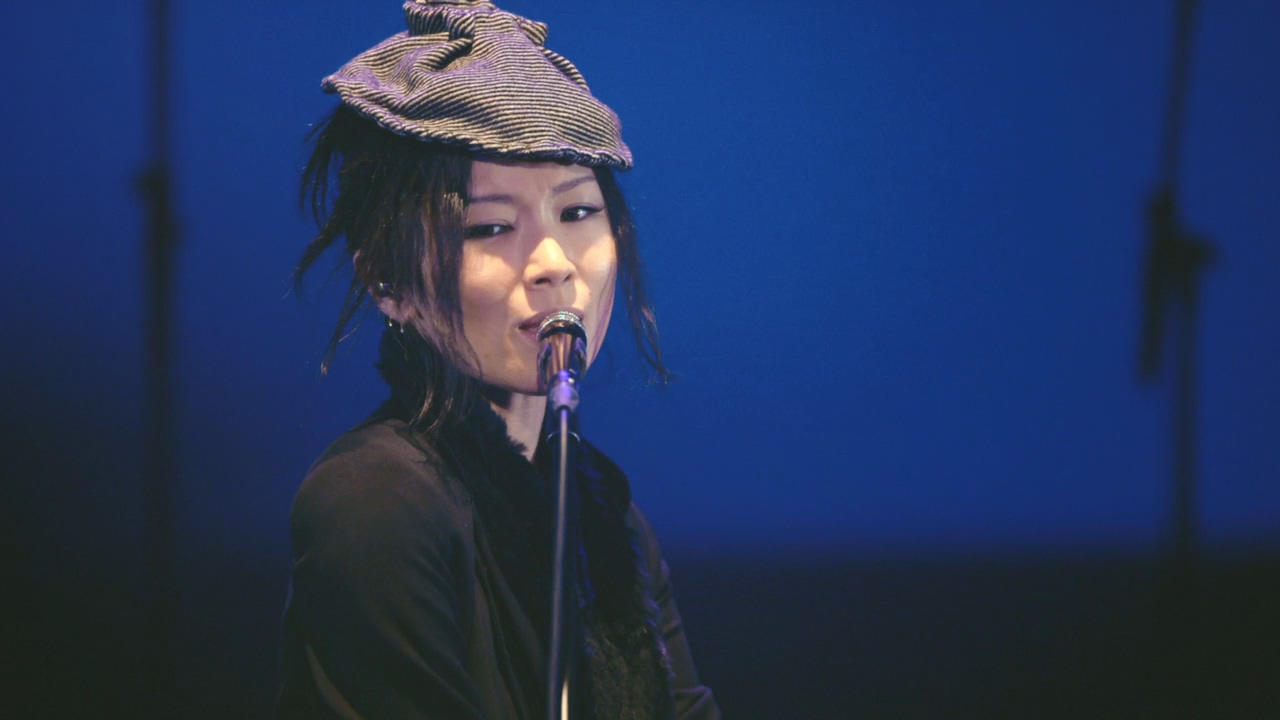 椎名林檎と彼奴等による陰翳礼讃2016剧照的剧照