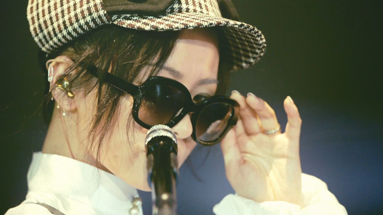 椎名林檎と彼奴等による陰翳礼讃2016剧照的剧照