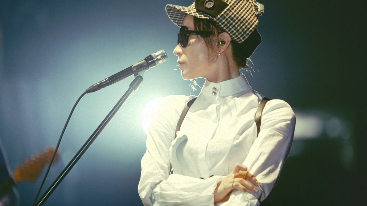 椎名林檎と彼奴等による陰翳礼讃2016剧照的剧照