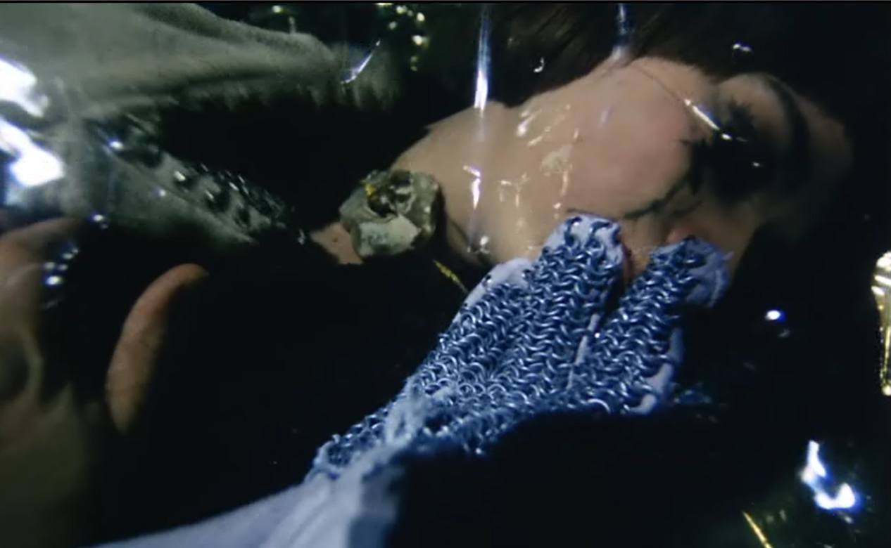 浮士德医生奇谭剧照的剧照