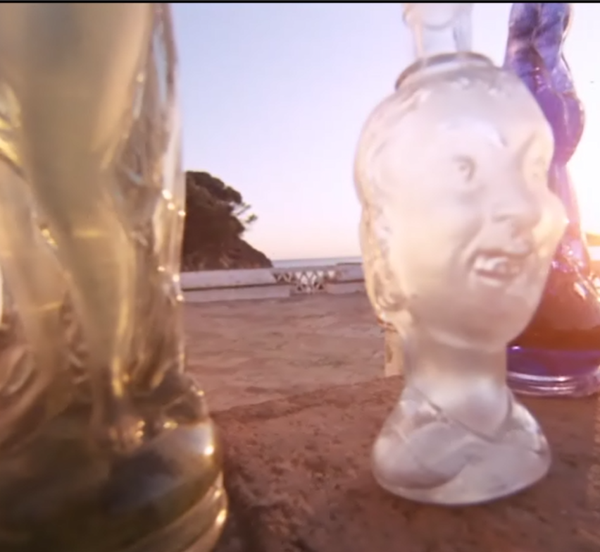 浮士德医生奇谭剧照的剧照