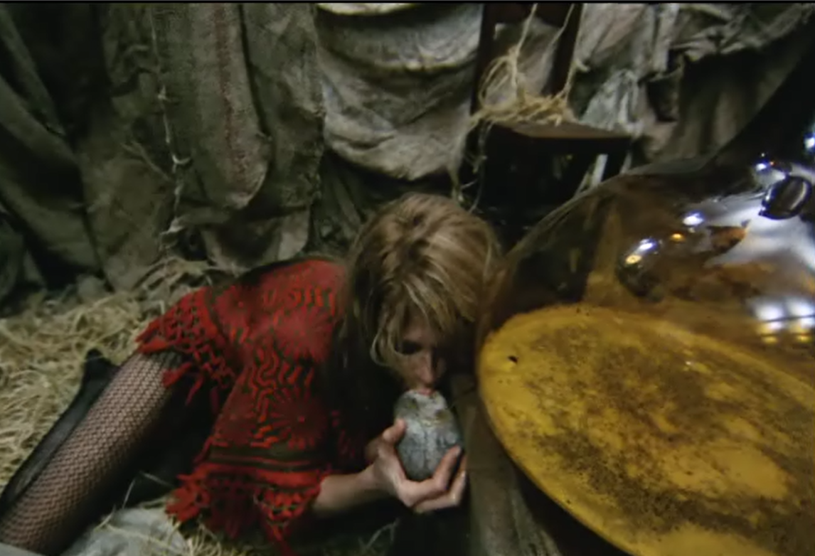 浮士德医生奇谭剧照的剧照