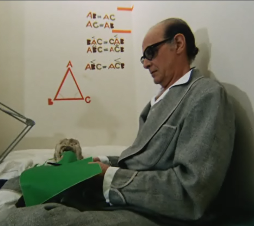 浮士德医生奇谭剧照的剧照