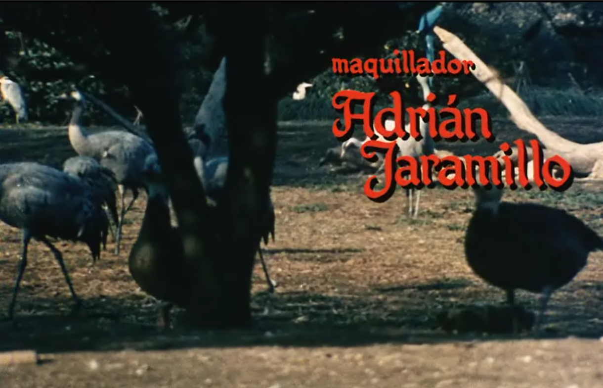 浮士德医生奇谭剧照的剧照