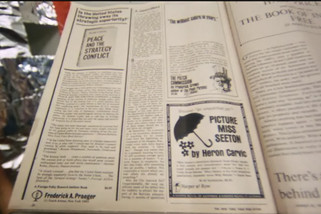 浮士德医生奇谭剧照的剧照