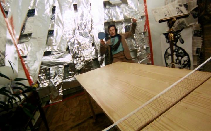 浮士德医生奇谭剧照的剧照