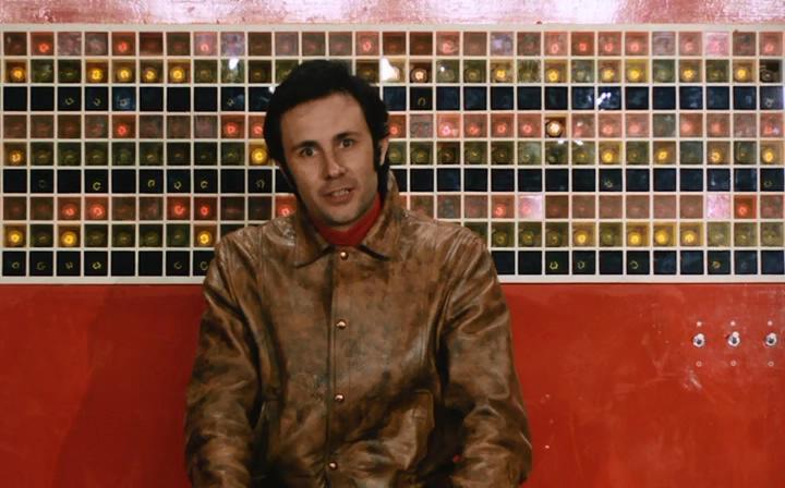 浮士德医生奇谭剧照的剧照