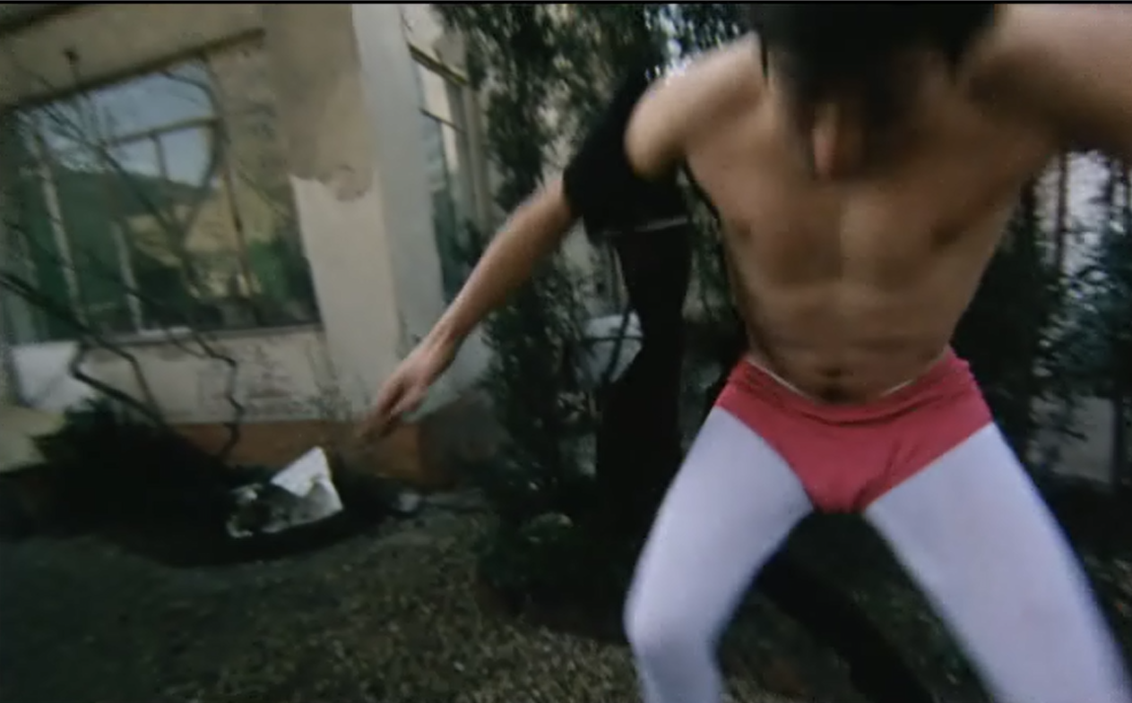 浮士德医生奇谭剧照的剧照