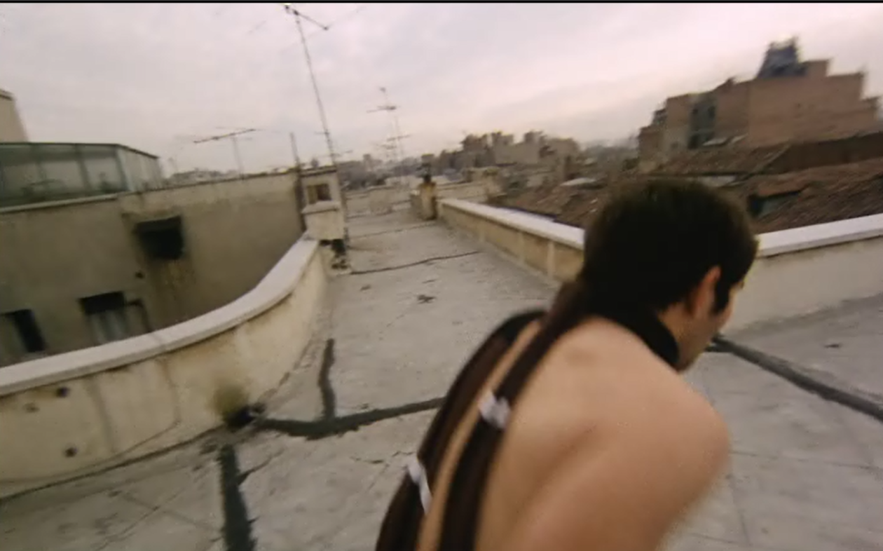 浮士德医生奇谭剧照的剧照