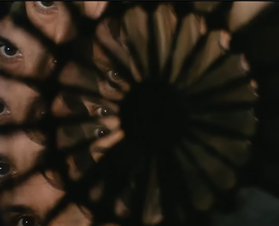 浮士德医生奇谭剧照的剧照