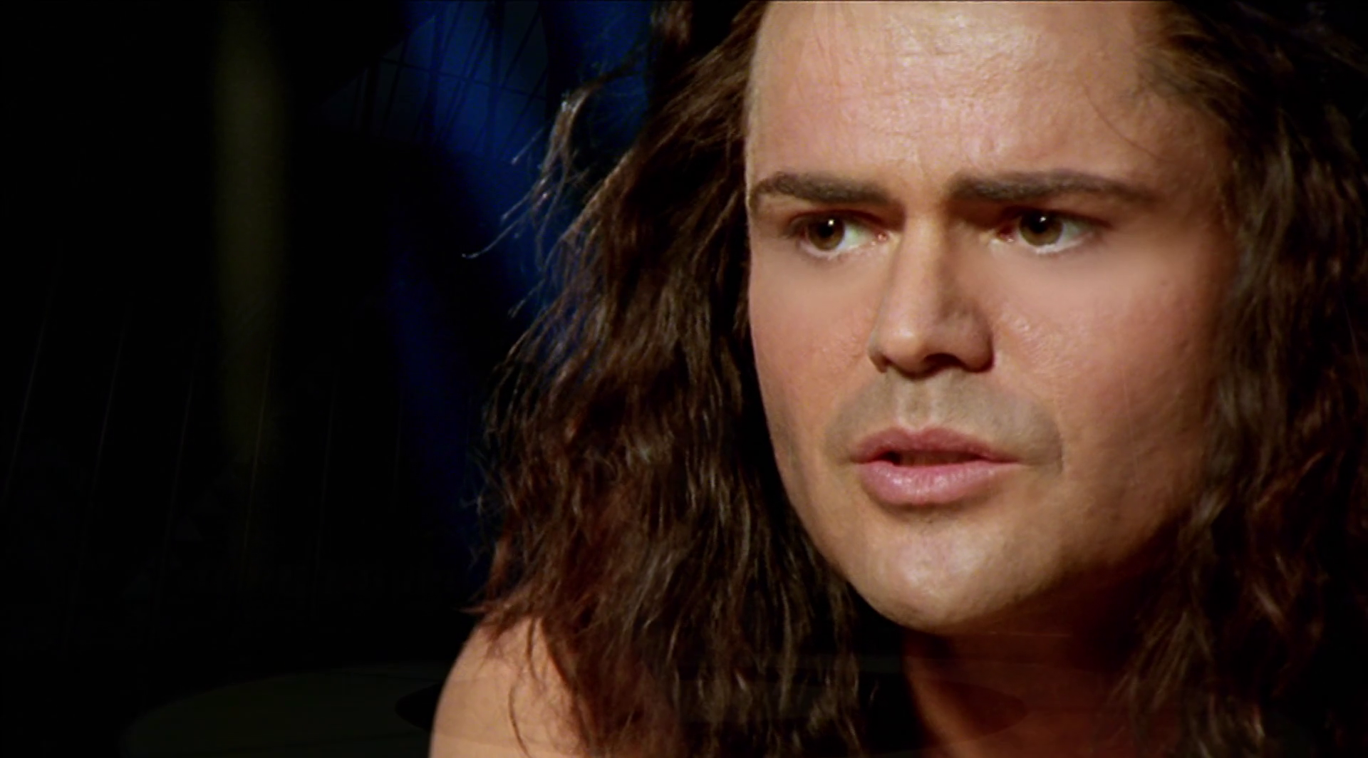 约瑟夫的神奇彩衣剧照的剧照