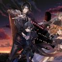 黑执事：大西洋之书剧照