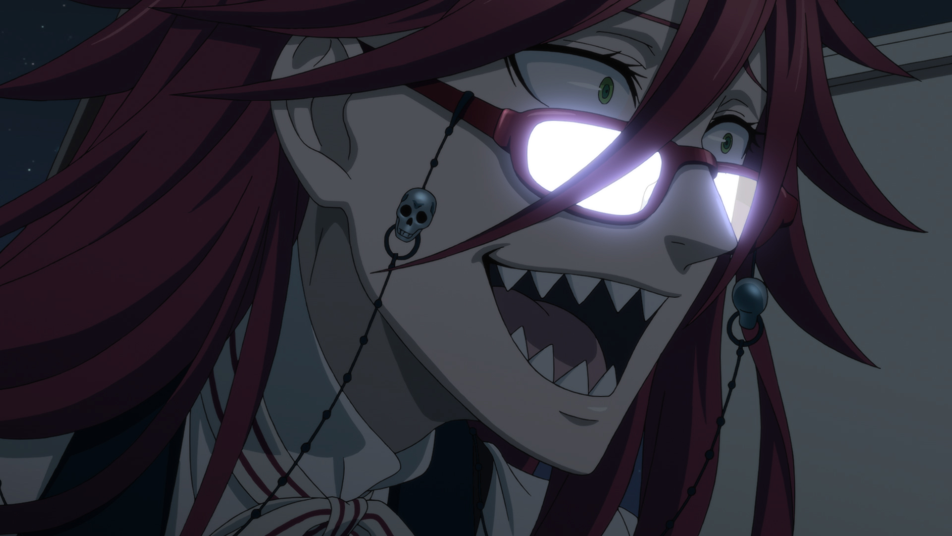 黑执事：大西洋之书剧照的剧照