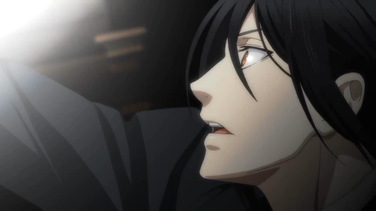 黑执事：大西洋之书剧照的剧照