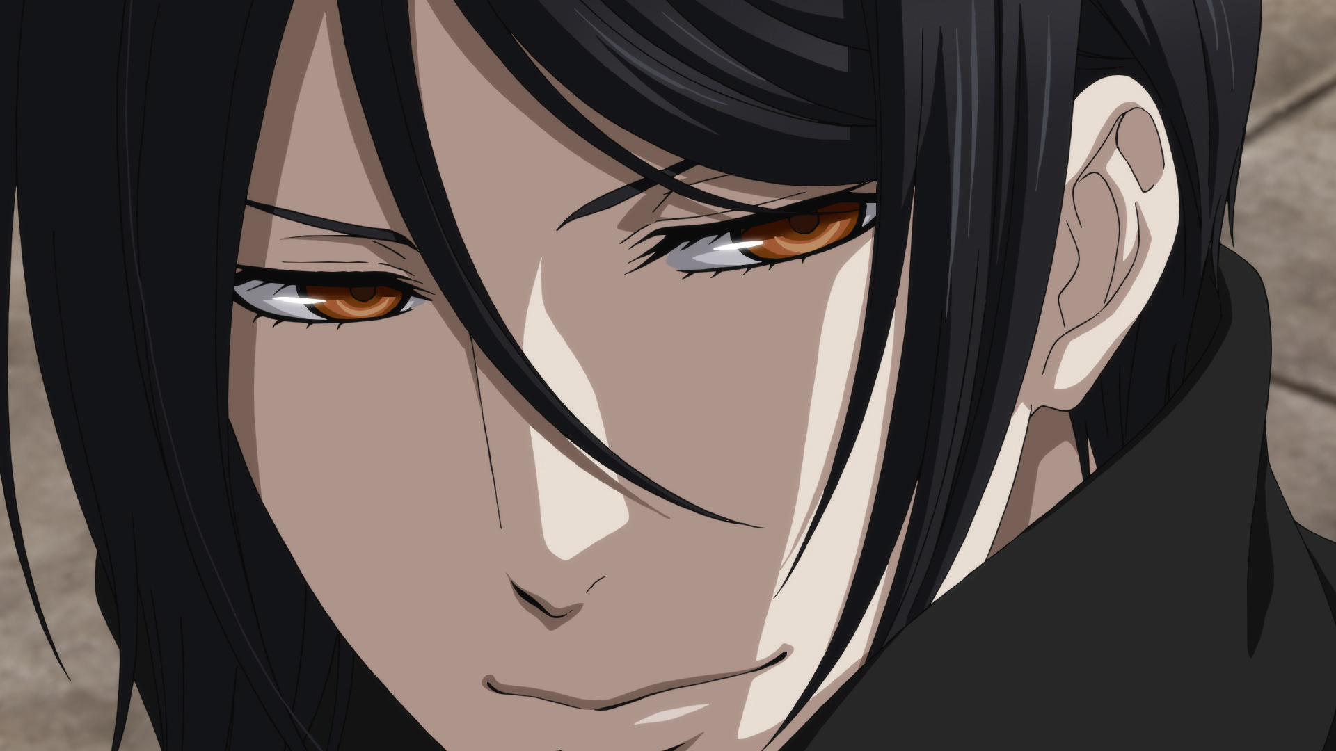 黑执事：大西洋之书剧照的剧照