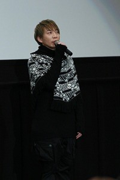 黑执事：大西洋之书剧照的剧照