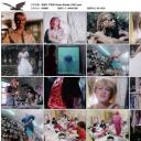 桑德拉·罗德斯剧照