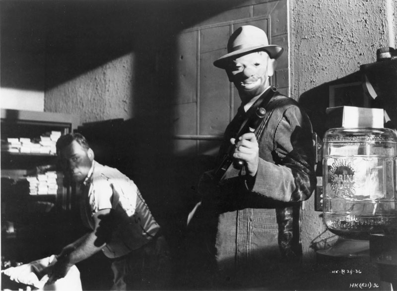 杀手剧照的剧照