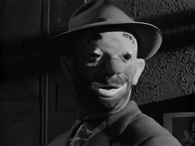 杀手剧照的剧照