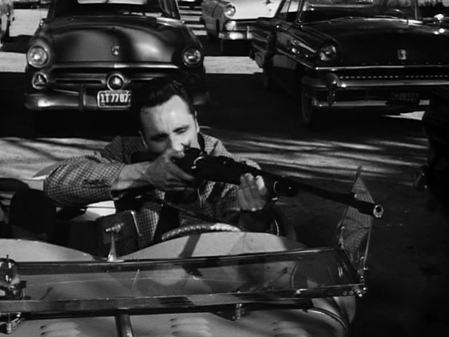 杀手剧照的剧照