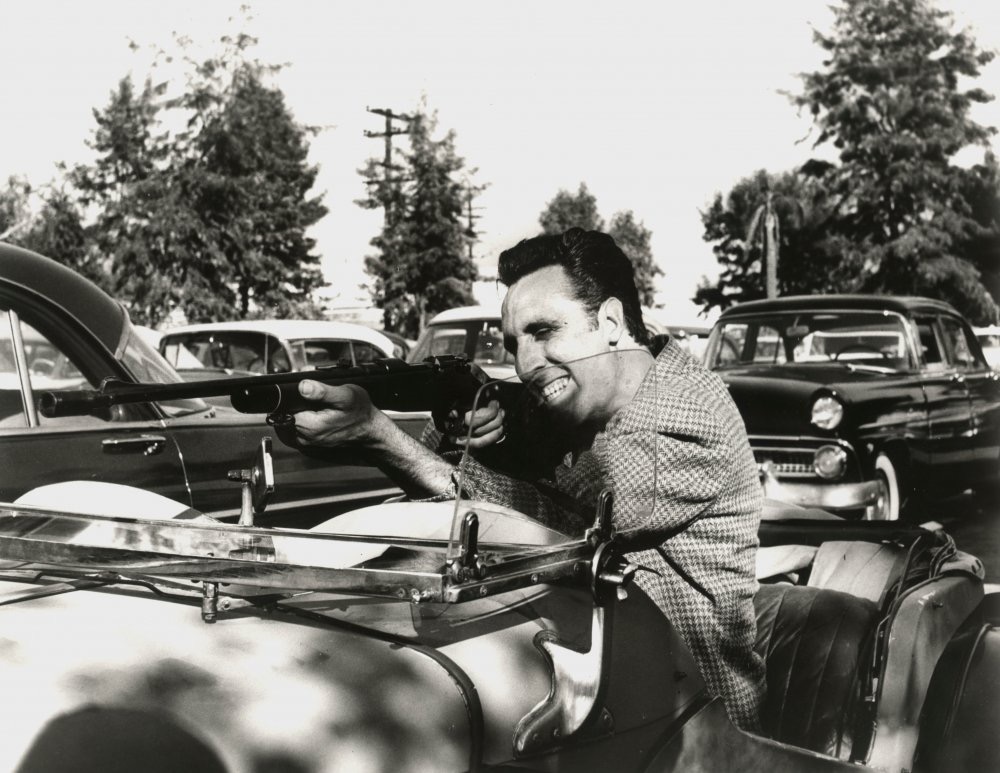 杀手剧照的剧照