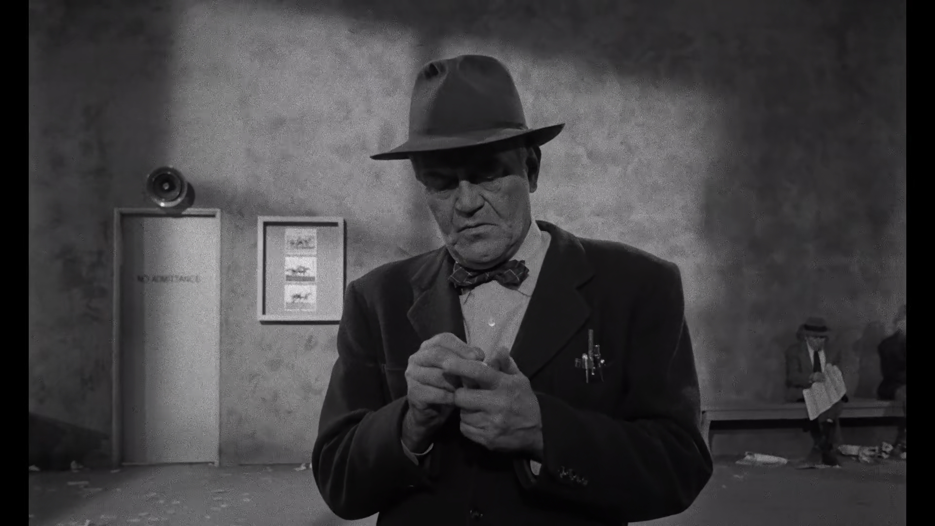 杀手剧照的剧照