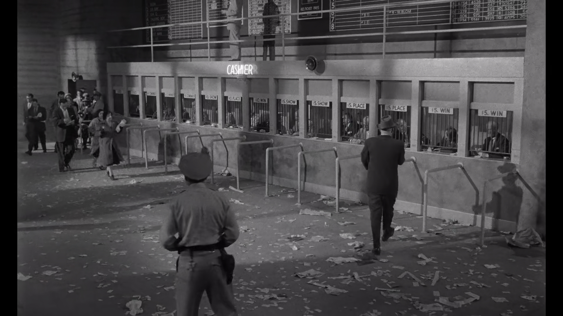 杀手剧照的剧照