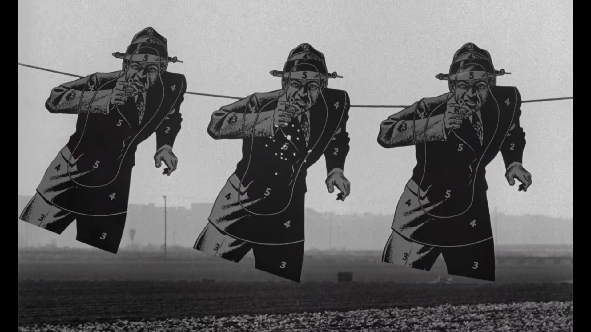 杀手剧照的剧照