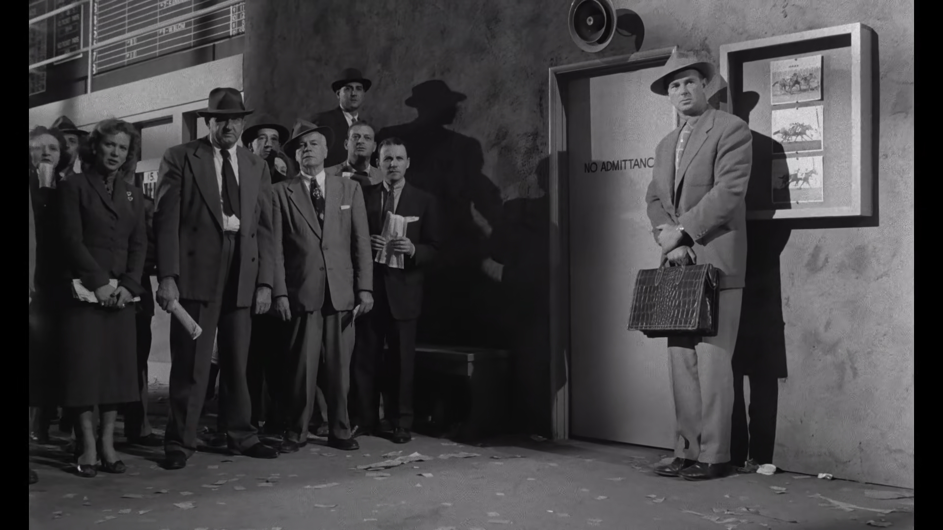 杀手剧照的剧照